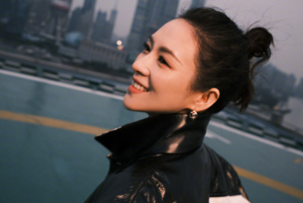 过去知名四大花旦盘点