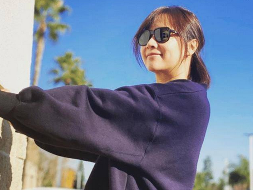 过去知名四大花旦盘点