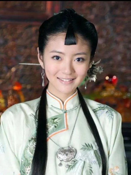 安以轩演的电视剧推荐