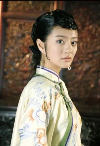 安以轩演的电视剧推荐