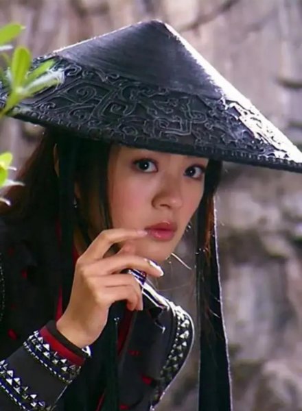 安以轩演的电视剧推荐