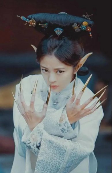 安以轩演的电视剧推荐