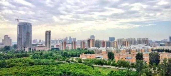 新乡有几个区几个县