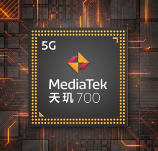 天玑700等于骁龙多少 天玑700相当于哪款骁龙芯片