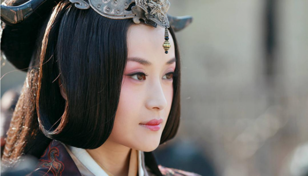 宣太后一生真实历史