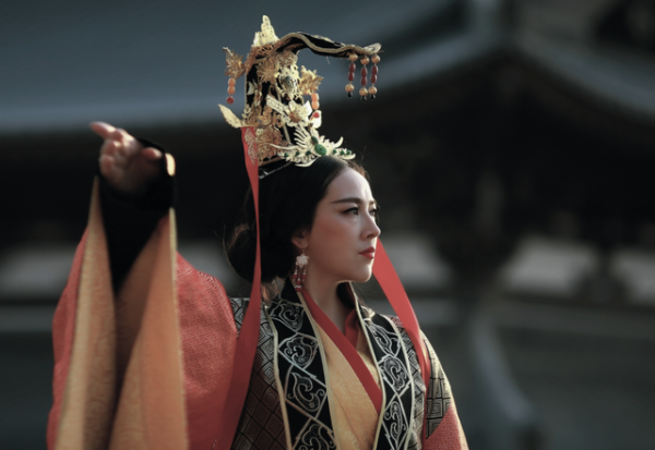宣太后一生真实历史