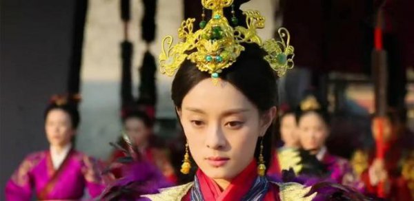宣太后一生真实历史