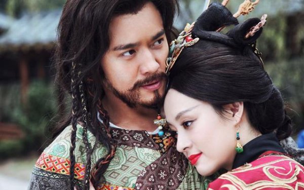 宣太后一生真实历史