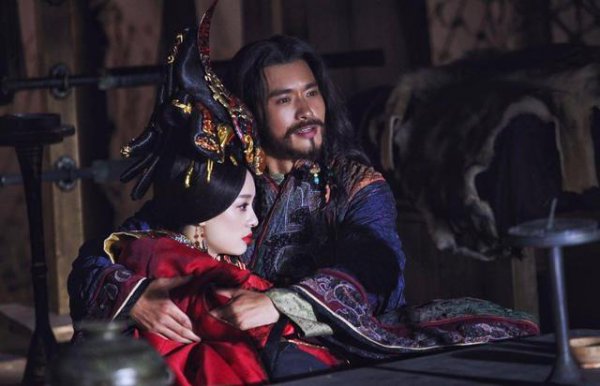 宣太后一生真实历史