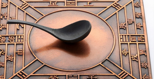 指南针的原理是什么