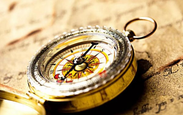 指南针是什么时候发明的