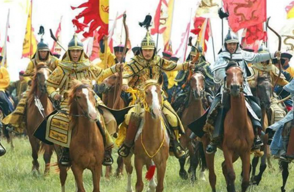 如懿传颖妃为什么这么厉害