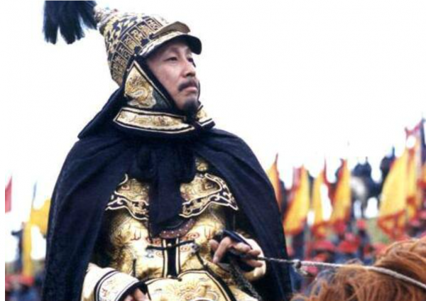 如懿传颖妃为什么这么厉害