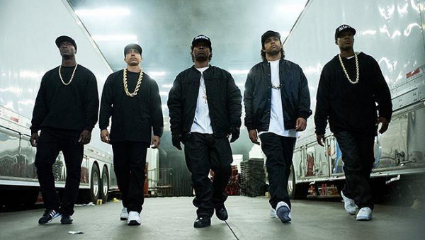 说唱风格分类有哪些