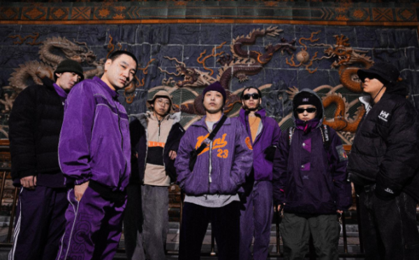 说唱风格分类有哪些