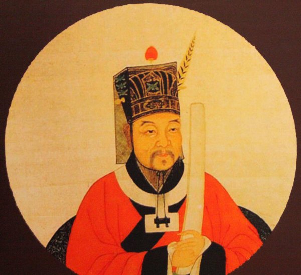 范仲淹简介及诗作作品介绍