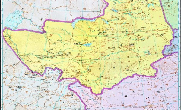 宋朝时的辽国在哪里