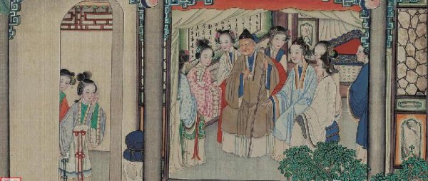 王夫人为什么讨厌林黛玉