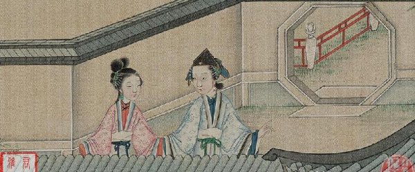 王夫人为什么讨厌林黛玉