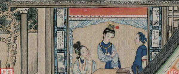 王夫人为什么讨厌林黛玉
