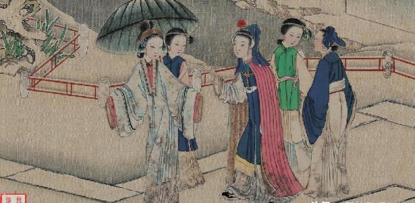 王夫人为什么讨厌林黛玉
