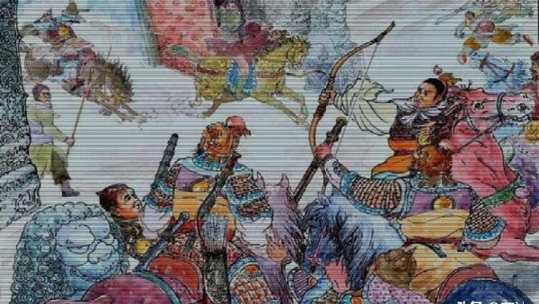 玄武门事件在哪个城市发生的