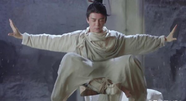 石破天的武功有多厉害