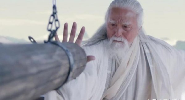 石破天的武功有多厉害