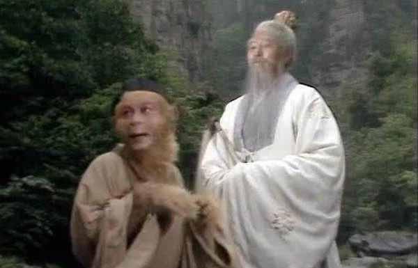 唐僧被封为什么佛