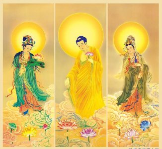 十八罗汉都有哪些罗汉 十八罗汉排名及顺序介绍