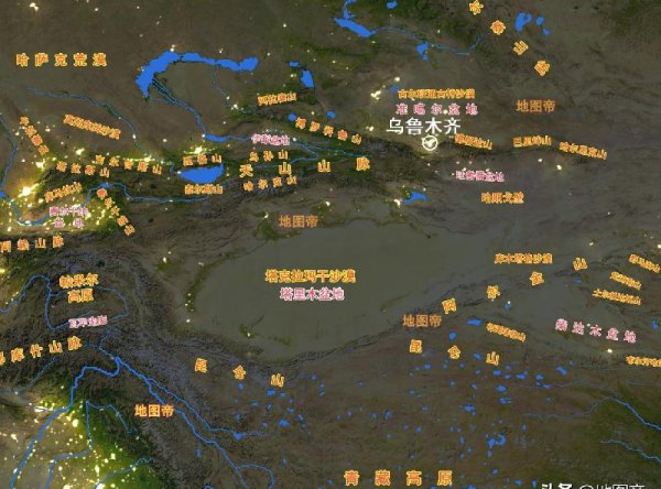 西游记火焰山是今天的哪里