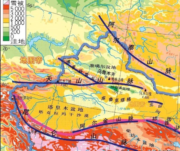 西游记火焰山是今天的哪里