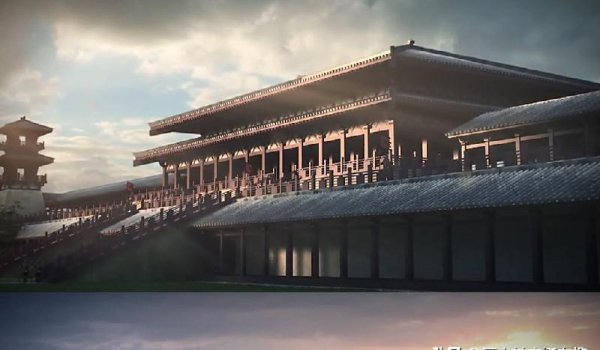 中国历史上第一位女皇帝