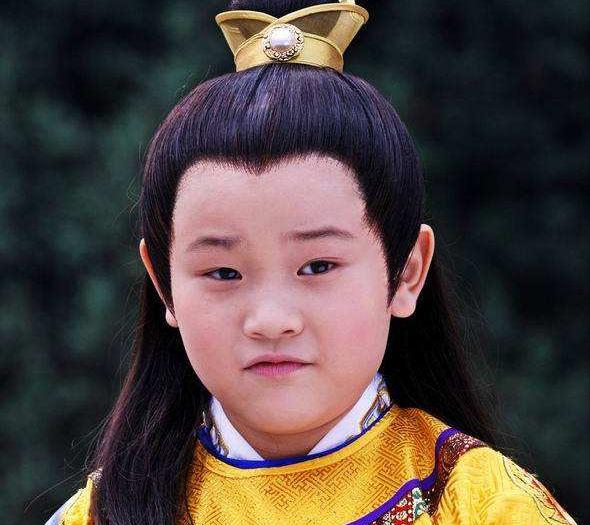 中国历史上第一位女皇帝