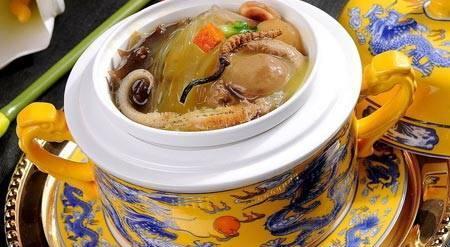 为什么取名叫佛跳墙
