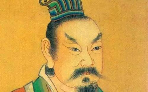 梁王朱温篡位称帝的历史