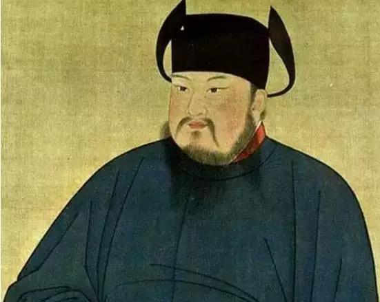 梁王朱温篡位称帝的历史