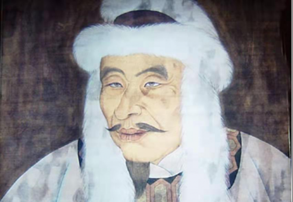 女真族建立了什么朝代