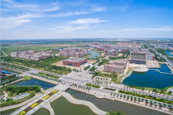 北京交通大学海滨学院是几本