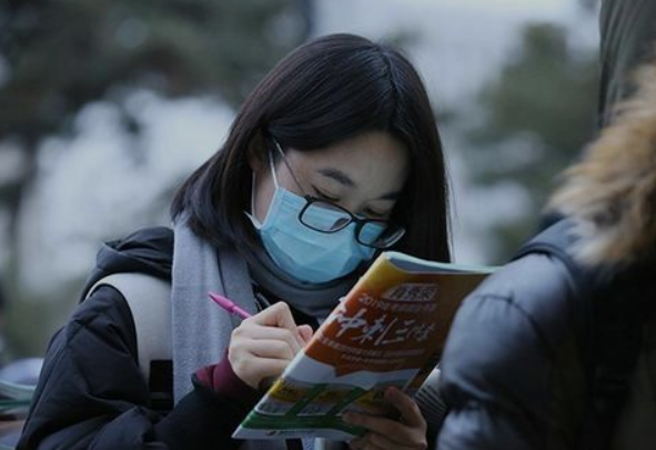 全国公认的三大最难考试