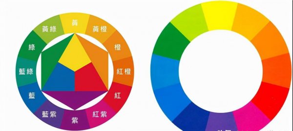 棕色最佳颜色搭配图