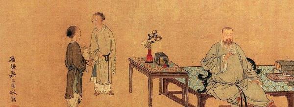 古体诗和近体诗的区别举例说明