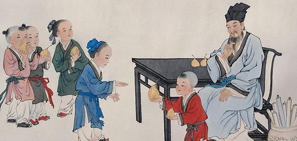 古体诗和近体诗的区别举例说明