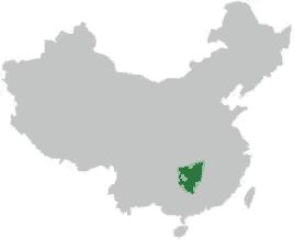 七大方言区有哪些