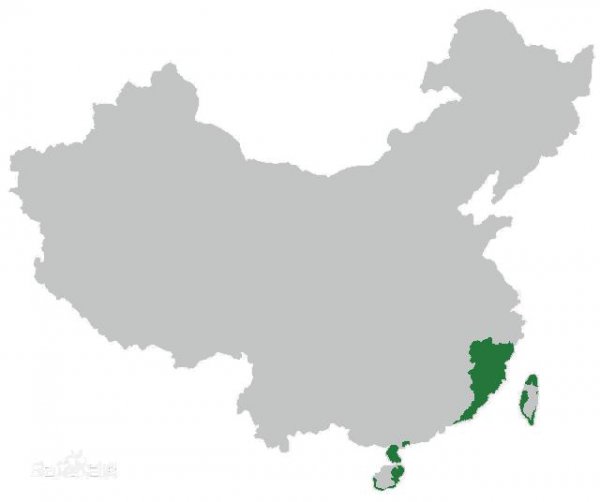七大方言区有哪些