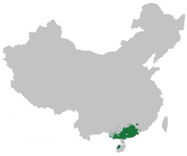 七大方言区有哪些