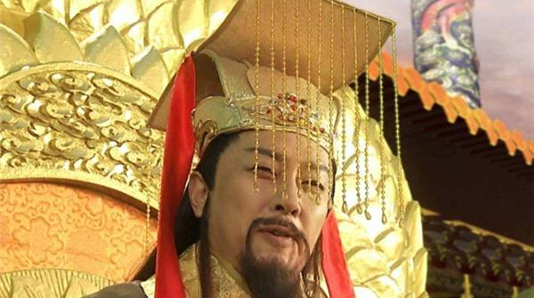 玉皇大帝和王母娘娘是啥关系