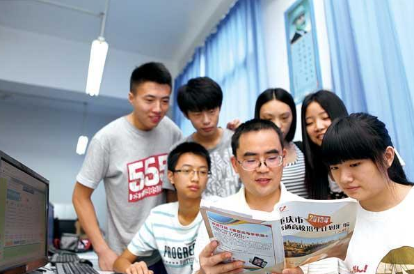 全国大学专业排名一览表