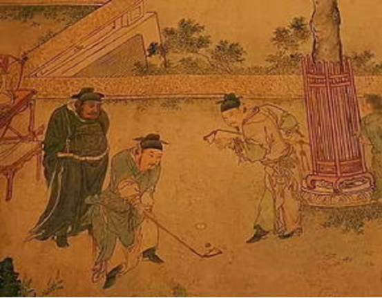 宋朝公主赵福金介绍