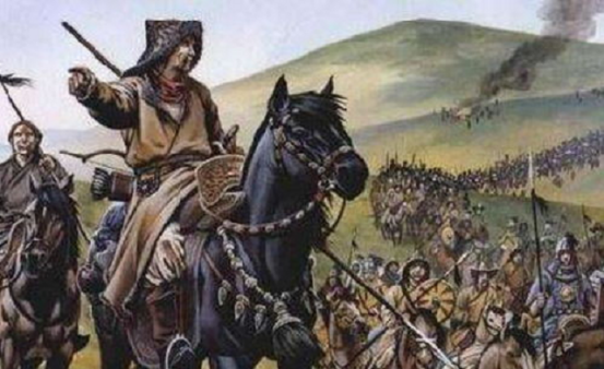 宋朝公主赵福金介绍